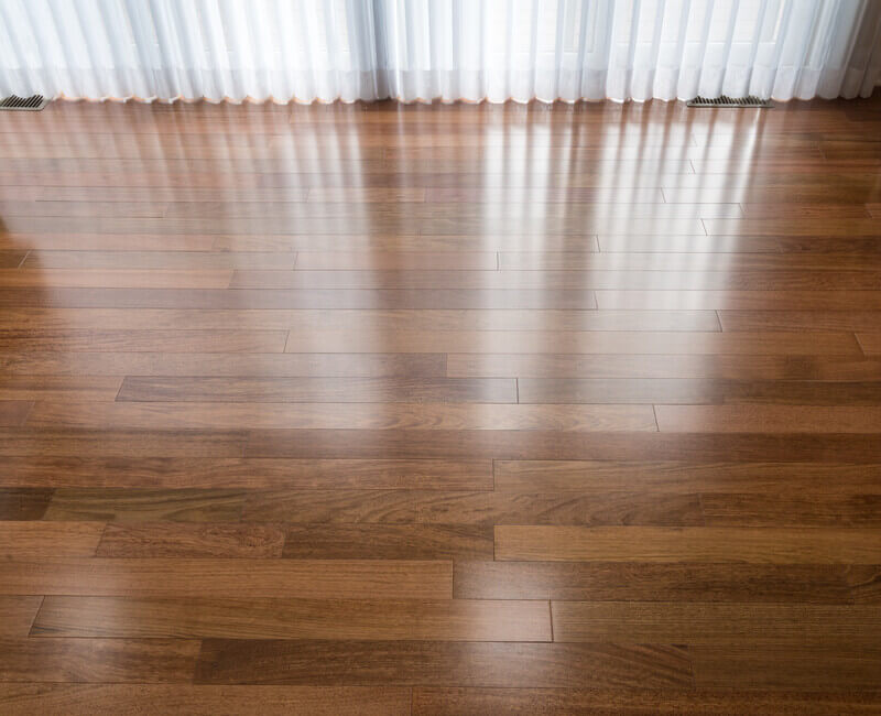 What Are The Different Types of Solid Hardwood Flooring?