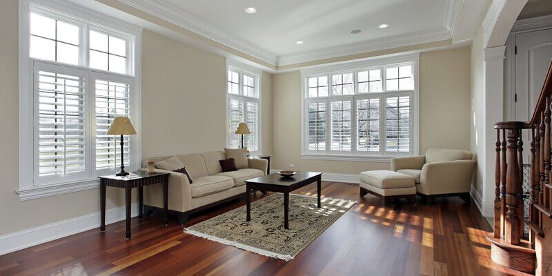Why Hardwood Flooring Is A Sustainable Choice For Your Home?